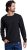 Russell Athletic Men’s Dri-Power Long Sleeve Tees, Moisture Wicking, Odor Protection, UPF 30+