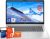 HP 17 Touchscreen Laptop Computer for Business, 17.3″ HD+ Touch Screen Display, Intel 10-Core i7-1355U, 64 GB RAM, 2 TB SSD, Intel Graphics, Wi-Fi 6, Fingerprint, Lifetime Office Pro, Windows 11 Pro