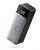 Anker 737 Power Bank, 24,000mAh 3-Port Laptop Portable Charger with 140W Fast Charging, Smart Display, for Outdoor Work, Compatible with iPhone 16/15/14 Series, Vision Pro, Samsung, MacBook, and More