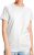 Hanes Perfect-T Crewneck T-Shirt, Lightweight Cotton Short Sleeve Tee for Women