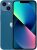 Apple iPhone 13, 128GB, Blue – Unlocked (Renewed)