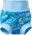 Splash About Happy Nappy Reusable Swim Diaper, Crocodile Swamp, 12-24 Months
