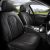 Front Car Seat Covers,Car Seat Protector Waterproof,Seat Covers Front Set, Car Seat Protectors,Automotive Seat Covers Fit for Most Cars Black
