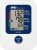 A&D Medical Blood Pressure Monitor for Home Use, UA-651 – Upper Arm Precise BP Machine – Wide Range Cuff (8.6” / 22-42cm), Adults, 4 AA Batteries, FSA/HSA Eligible