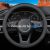 Custom-Fit for Mazda Steering Wheel Cover, Premium Leather Car Steering Wheel Cover with Logo, Non-Slip, Breathable, for Mazda Accessories (B-Style,for Mazda)