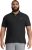 IZOD Men’s Big and Tall Advantage Performance Short Sleeve Polo Shirt