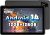 Tablet 10 Inch Android 14 2024 New Tablets, 12GB+128GB, 1TB Expand, Widevine L1 Compatible Octa-Core Tablet with WiFi 6, 6000mAh Battery, Dual Camera(5MP+8MP)