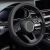 KAFEEK Steering Wheel Cover, Universal 15 inch, Microfiber Leather Viscose, Breathable, Anti-Slip,Warm in Winter and Cool in Summer, Black