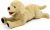 LotFancy Dog Stuffed Animals Plush, 21″ Soft Cuddly Golden Retriever Plush Toys, Large Stuffed Dog, Puppy Dog Stuffed Animals, Birthday Gift for Kids Girls Boys