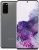 Samsung Galaxy S20 5G Android Smartphone SM-G981U US Version | Fingerprint ID & Facial Recognition | Long-Lasting Battery | for T-Mobile Only (Cosmic Gray, 128GB)