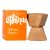 Ethique Gingersnap – Gentle Natural Solid Face Scrub – Exfoliating Face Cleanser for All Skin Types -Vegan, Eco-Friendly- Zero-Waste, Plastic-Free, Cruelty-Free, 3.53 oz (Pack of 1: 4 bars)