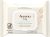 Aveeno Baby Fragrance-Free Hand & Face Wipes with Oat Extract & Aloe, Cleansing & Moisturizing Baby Wipes for Sensitive Skin, Sulfate-, Alcohol-, Paraben- & Dye-Free, Hypoallergenic, 25 ct (Pack of 4)