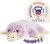 Warmies Microwavable & Weighted Stuffed Animals, Platypus – Heated Stuffed Animal Plushie for Warmth & Comfort – Cute Soft Plush Toys for Adults & Children (Boys, Girls, Babies & Toddlers)