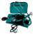 Dixie EMS Blood Pressure and Sprague Stethoscope Kit – Teal