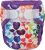 Newborn Baby Cloth Diaper Cover Nappy Hook and Loop (Multicolor Hearts)