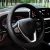 HOTOR Car Steering Wheel Cover – Universal Car Accessory for Diverse Cars, Durable Leather Cover with Anti-Slip Lining, for Steering Wheel with a Diameter of 14.5″-15″,Black