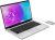 Laptop Computer, 14 inch Laptop Dual-Core Cerelon N4000 6GB RAM 128GB SSD Portable Laptop, 1366×768 IPS Display Fanless Design Laptop PC, WiFi 2.4/5G, BT 5.0, USB 3.0, Mini HDMI, Include USB-C Hub