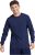 Russell Athletic Men’s Dri-Power Long Sleeve Tees, Moisture Wicking, Odor Protection, UPF 30+