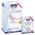 Purified, Non Irritating, Tear Free, Hypoallergenic & Sensitive Approved Baby Eyelid Wipes by Dr. Fischer – Pre-moistened, Rinse Free and Pediatrician Recommended – (30)