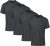 Gildan Adult Softstyle CVC Short Sleeve T-Shirt, Style G67000/G64000CVC, Multipack