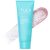 TULA Skin Care So Poreless Exfoliating Blackhead Scrub – Powerful and Gentle Exfoliation, Refreshing and Smoothing, Contains Probiotic Extracts, Volcanic Sand, Pink Salt, and Witch Hazel, 2.89 oz.