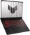 ASUS TUF Gaming A16 (2024) Copilot+ PC Gaming Laptop, 16” 16:10 165Hz Display, AMD Ryzen AI 9 HX 370, NVIDIA® GeForce RTX 4060, 32GB LPDDR5X, 1TB PCIe Gen 4.0 SSD, Wi-Fi 6E, Windows 11, FA608WV-AB96