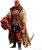 1000 Toys Hellboy 30th Anniversary 1:12 Scale Action Figure