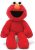 GUND Sesame Street Official Elmo Take Along Buddy Plush, Premium Plush Toy for Ages 1 & Up, Red, 13”