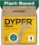 DYPER – Baby Diapers Hypoallergenic Cloth Alternative Day & Overnight Protection – Made with Plant-Based* & Honest Ingredients – Size 1 (36 Count)