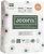 Joonya Pull-Up Pants Baby Diapers, Size 6 XXL (33+ lb) – 1 Bag of 21 – NonToxic, Eco-Friendly, Ultra Slim, Overnight Use – Made in Denmark