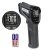 Etekcity Temperature Gun Infrared Thermometer -58°F 1130°F, Digital Laser Heat Gun for Pizza Ovens, Griddles, Meat, Refrigerators, Engines, HVAC, Kitchen & Pool Accessories
