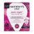 Summer’s Eve Daily Cleansing Wipes, Amber Nights with Oat and Shea Extracts, Removes Odor, pH Balanced, 12 Count, 1 Pack