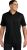 SPORT-TEK Unisex PosiCharge Competitor Polo | Short Sleeve Collared Shirt for Men & Women, Athletic Top for Work & Golf