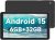 Tablet 7 inch Android 15.0 Tablet, 6GB+32GB ROM (1TB Expand), Quad-Core, WiFi, GMS, Dual Camera, Educational, Games (Black)
