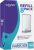 Babyfeel Refills Compatible with DEKOR CLASSIC Diaper Pails | 8 Pack | Exclusive 30% Extra Thickness | Diaper Pail Refills with Powerful Odor Elimination | Powder Scent | Holds up to 3960 Diapers