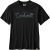 Carhartt Men’s 106531 Relaxed Fit Lightweight Short-Sleeve Script Graphic T-Shi