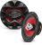 BOSS Audio Systems CH6530 Chaos Series 6.5 Inch Car Door Speakers – 300 Watts (Pair), 3 Way, Full Range, Tweeters, Coaxial, Sold in Pairs