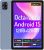 Android 15 Tablet, 10.1-inch Tablets PC, 12GB RAM +128GB ROM (Expand to 2TB), Octa-Core, HD IPS Touchscreen, 10H Battery Life, Widevine L1, Dual Camera, BT5.0 & 5G WiFi Tableta