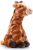 The Petting Zoo Giraffe Stuffed Animal Plushie, Gifts for Kids, Wild Onez Babiez Zoo Animals, Giraffe Plush Toy 6 inches