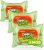 Saline Nose Wipes by Boogie, for Baby & Kids, Face, Hand & Body, FSA/HSA Eligible, Made with Vitamin E, Aloe, and Natural Saline, Fresh Scent, 90 Count (Pack of 1)