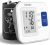 Alcedo Blood Pressure Monitor for Home Use, Automatic Upper Arm BP Machine with Large Cuff 8.7″ -16.5″, 2X 120 Memory, FSA/HSA Eligible