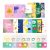 FACETORY K Beauty Face Mask Skin Care 23 COLLECTION Sheet Mask Set | Natural Premium Korean Face Mask For All Skin Types – No Sulfates No Parabens (23 pc)