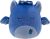 Squishmallows Original 5-Inch Bessie Blueberry Bat – Official Jazwares Plush