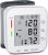 MMIZOO Wrist Blood Pressure Monitor Large LCD Display BP Machine Adjustable Cuff 5.31-7.68 inch Automatic 99×2 Sets Memory with Carrying Case for Home Use (W1681)
