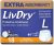 LivDry Adult Incontinence Underwear, Extra Absorbency Adult Diapers, Leak Protection, Large, 18-Pack