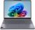 Lenovo IdeaPad Slim 3X – 2025 – Everyday AI Laptop – Copilot+ PC – 15.3″ WUXGA Display – 16 GB Memory – 512 GB Storage – Qualcomm® Snapdragon® X – Luna Grey