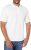 Hanes Men’s Short Sleeve X-Temp Performance Polo