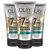 Olay Total Effects Revitalizing Foaming Facial Cleanser, 5.0 fl oz (pack of 3)