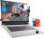 Dell G16 7630 Gaming Laptop, Intel i9 13900HX Up to 5.4 GHz, 16″ QHD+(2560×1600) 240Hz, GeForce RTX 4070, 64 GB DDR5, 1 TB SSD, Wi-Fi 6, Backlit Keyboard, Win11 Pro, Office Pro Lifetime License