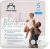 Amazon Brand – Mama Bear Plush Protection Diapers – Size 5, 31 Count, Hypoallergenic Premium Disposable Baby Diapers, White and Cloud Dreams